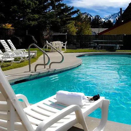The Sierra Nevada Resort & Spa-2