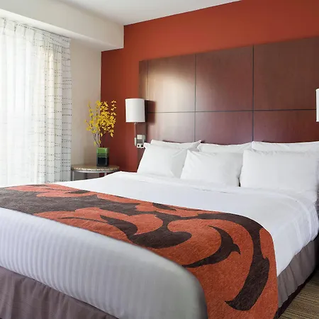 Residence Inn By Marriott Cedar Rapids-3