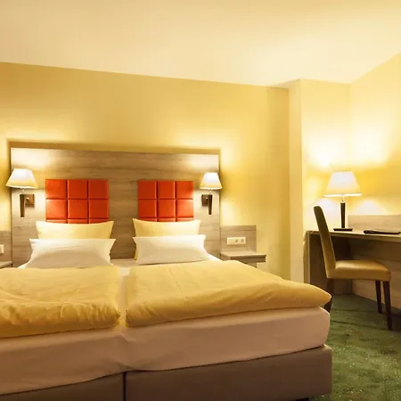 Suite Hotel Leipzig-3