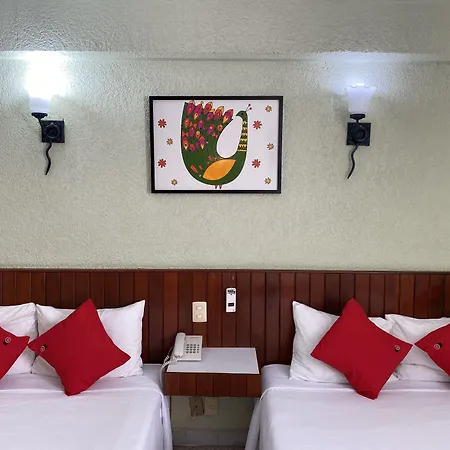 Hotel Batab-3