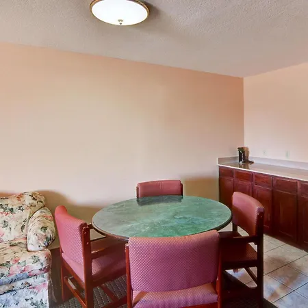 Quality Inn Forest Hill - Fort Worth South-3