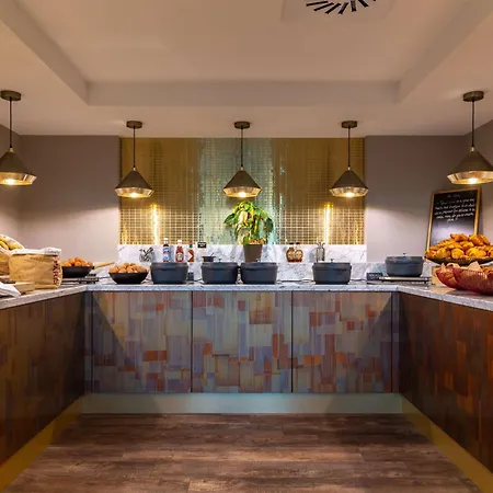 Radisson BLU Astrid Hotel, Antwerp-2