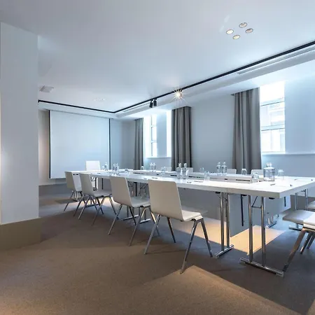 Radisson BLU Astrid Hotel, Antwerp-3