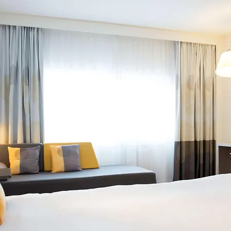 Novotel The Hague World Forum-2