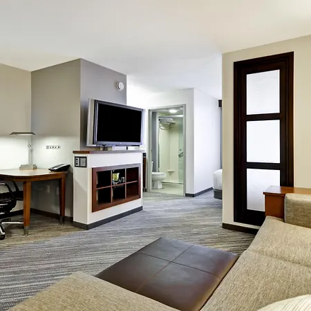 Hyatt Place Minneapolis Airport South-3