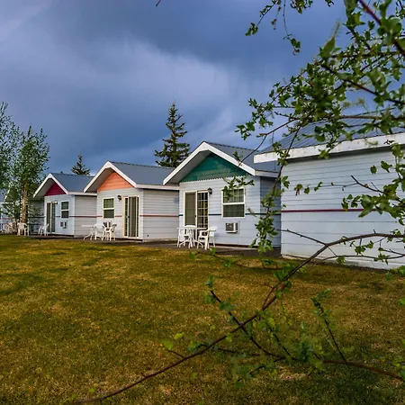 River'S Edge Resort By Aspen Hotels-2