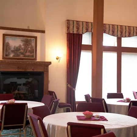Fairbridge Inn & Suites Leavenworth-2