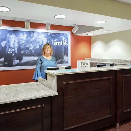 Hampton Inn Dallas Irving Las Colinas-3