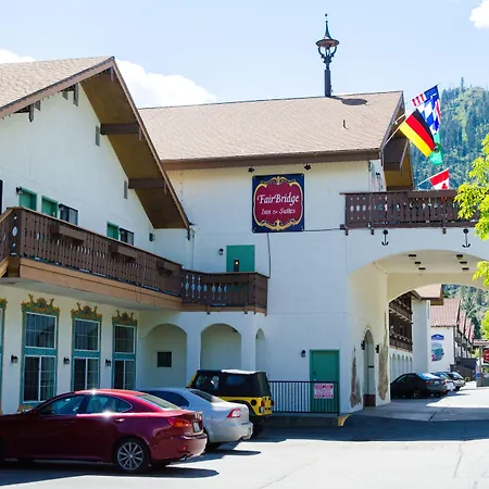Fairbridge Inn & Suites Leavenworth-3