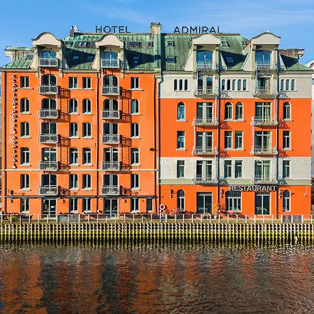 Clarion Hotel Admiral-3