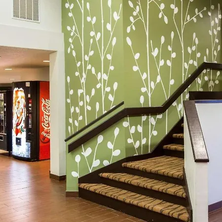 Sleep Inn Douglasville Atlanta-3
