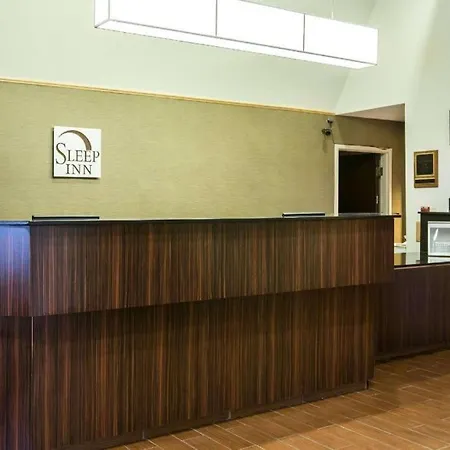 Sleep Inn Douglasville Atlanta-2