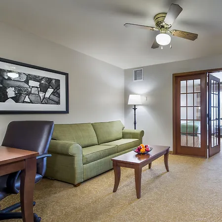 Country Inn & Suites By Radisson, Greeley, Co-2
