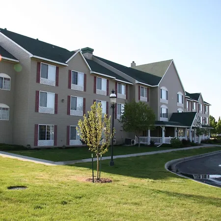 Country Inn & Suites By Radisson, Greeley, Co-3