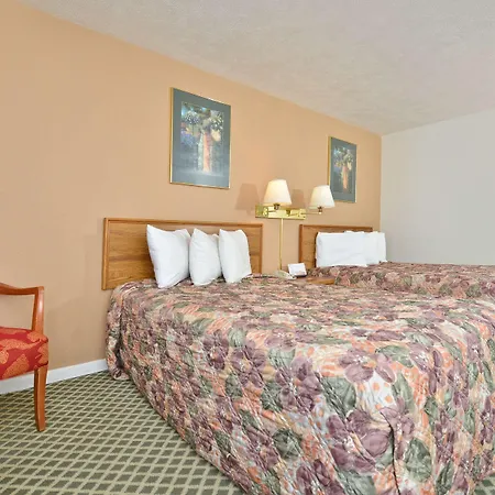 America'S Best Value Inn-Marion-3
