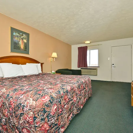 America'S Best Value Inn-Marion-2