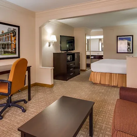 Best Western Inn & Suites Of Macon-2