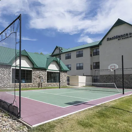 Residence Inn By Marriott Durango Downtown-3