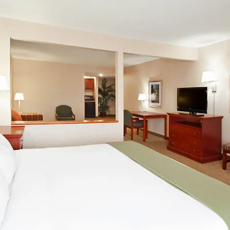 Holiday Inn Express Wilmington By Ihg-2
