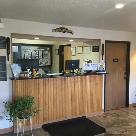 Super 8 By Wyndham Youngstown/Austintown-2