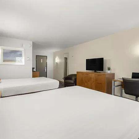 Good Nite Inn Fremont-2