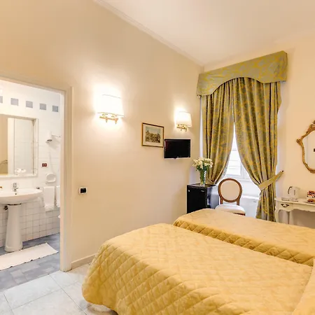 Hotel San Silvestro-3