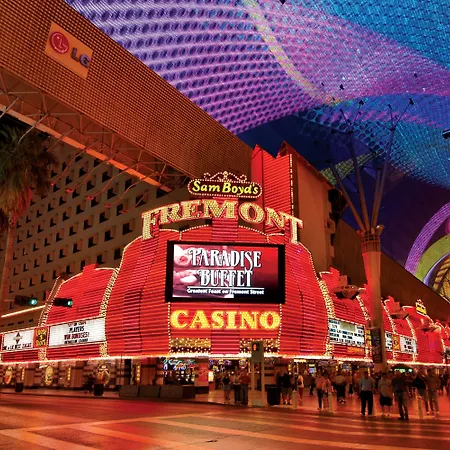 Fremont Hotel And Casino-2