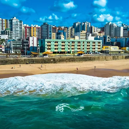 Portobello Pituba Praia-2