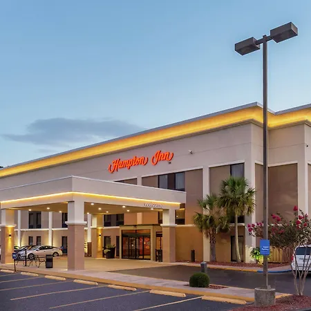 Hampton Inn Biloxi-Ocean Springs-3