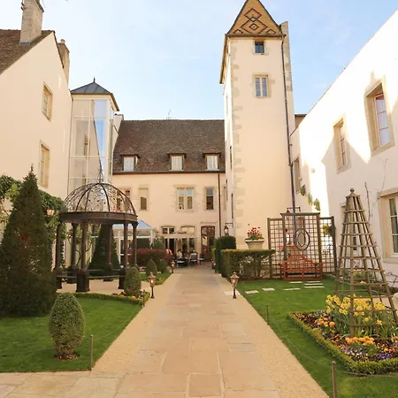 Hotel Le Cep & Spa-3