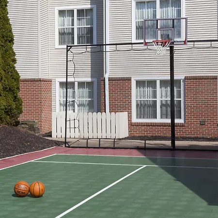 Residence Inn By Marriott State College-3