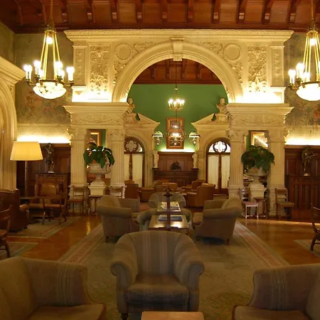 Palace Hotel Do Bussaco-2