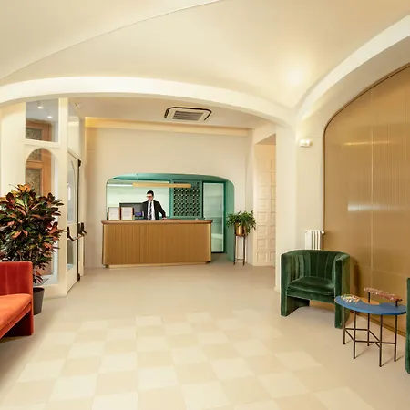 Hotel Colosseum-3