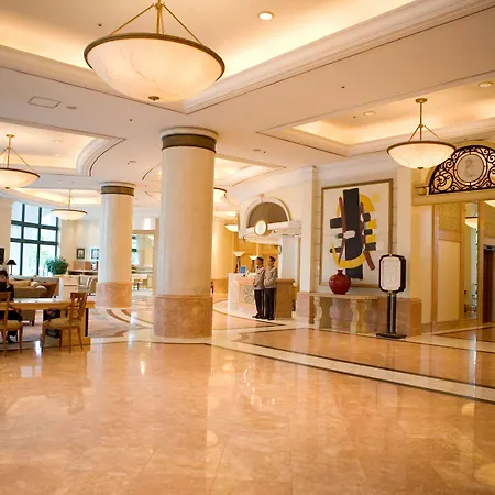 Hanoi Daewoo Hotel-2