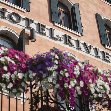 Hotel Riviera Venezia Lido-2