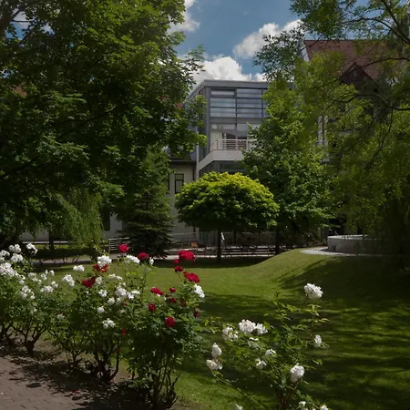 Rubin Wellness&Conference Hotel-2