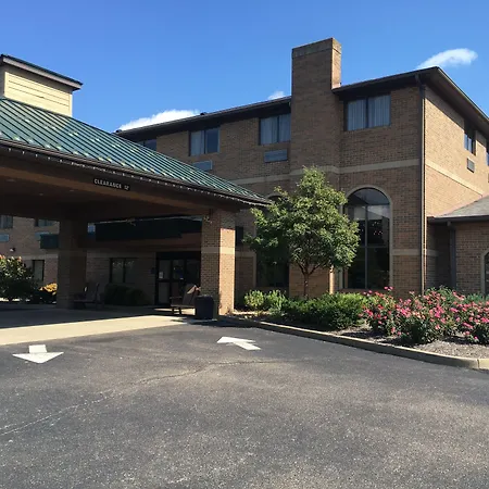 Comfort Inn Millersburg-3