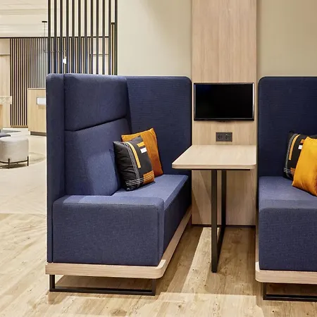 Courtyard By Marriott Schwerin-2