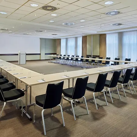 Courtyard By Marriott Schwerin-3