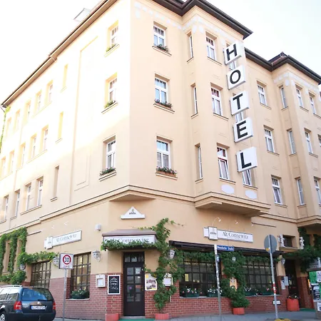 Alt-Connewitz Hotel in Leipzig-2
