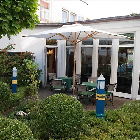 Hotel Alma Am Anger-2
