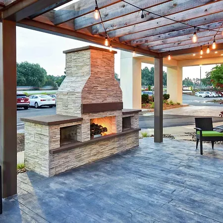 Home2 Suites By Hilton Atlanta Norcross-2