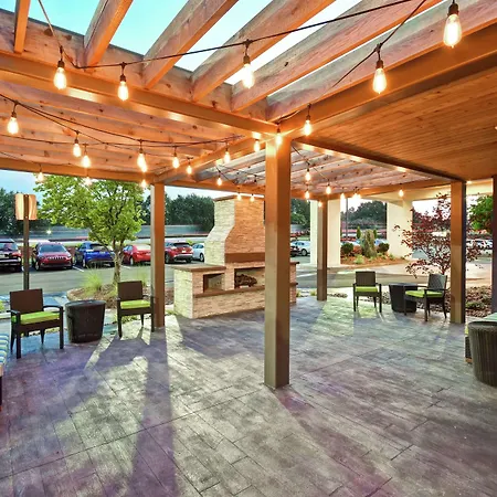 Home2 Suites By Hilton Atlanta Norcross-3