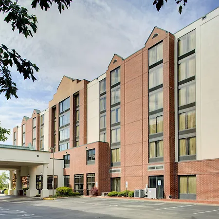 Hyatt Place Cincinnati Airport-3