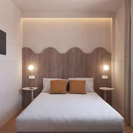 Hotel Goya-2