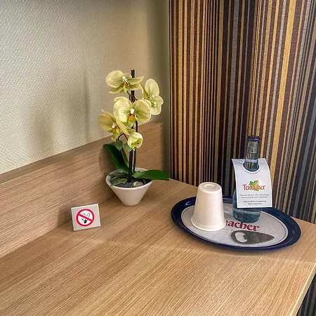 City Partner Hotel Berliner Hof-3