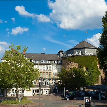 Hotel Der Achtermann-3