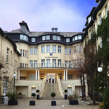 Hotel Der Achtermann-2
