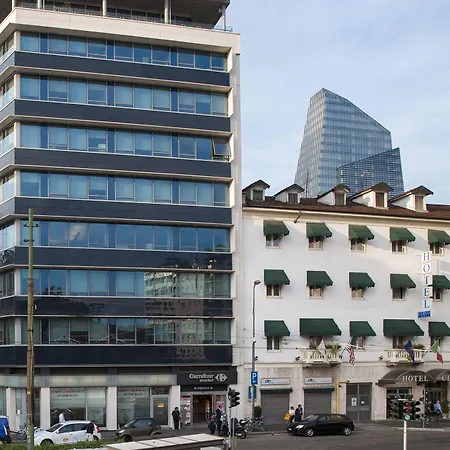 Heart Hotel Milano-3