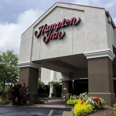 Hampton Inn Lawrenceville-3